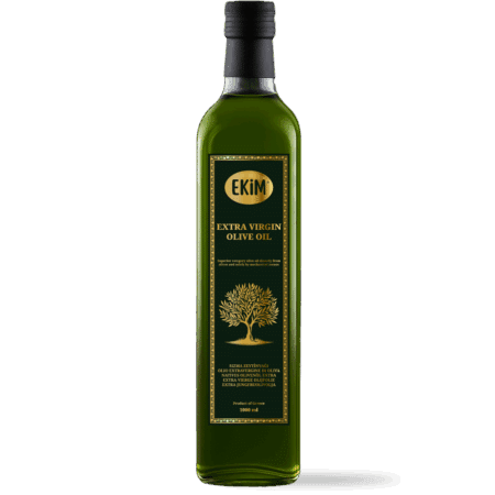 Ekim Cold Pressed Extra Virgin Olive Oil 1000ml