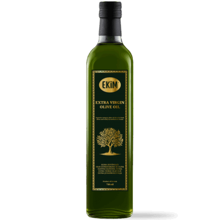 Ekim Cold Pressed Extra Virgin Olive Oil 750ml