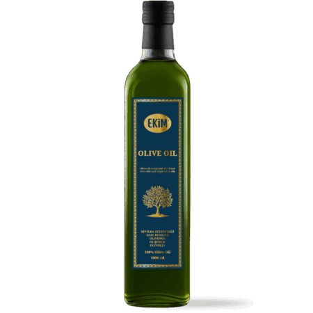 Ekim Riviera Olive Oil 1000ml