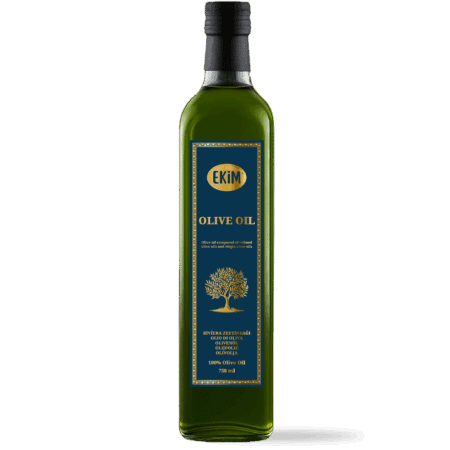 Ekim Riviera Olive Oil  750ml