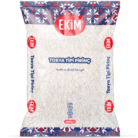 Ekim Tosya Rice 1000g