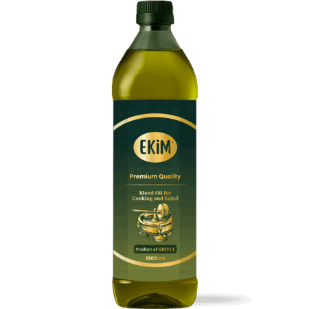 Ekim Salad Oil  1000ml