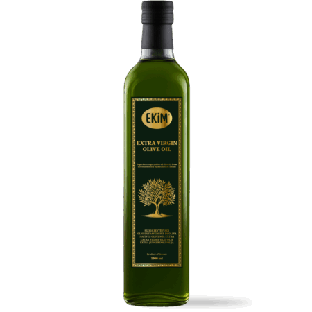 Ekim Cold Pressed Extra Virgin Olive Oil 1000ml