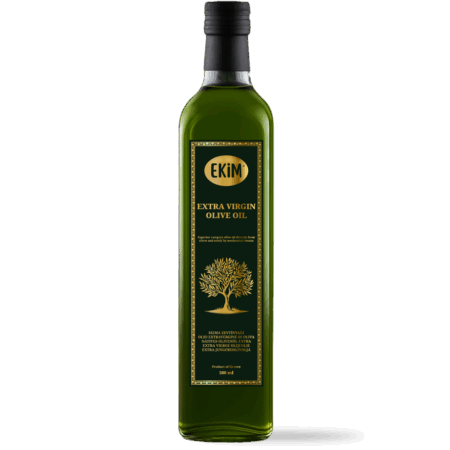 Ekim Cold Pressed Extra Virgin Olive Oil 500ml