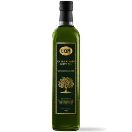 Ekim Cold Pressed Extra Virgin Olive Oil 750ml