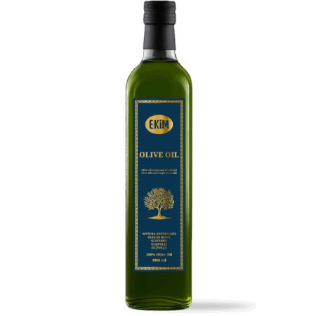 Ekim Riviera Olive Oil 1000ml
