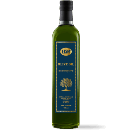 Ekim Riviera Olive Oil  500ml